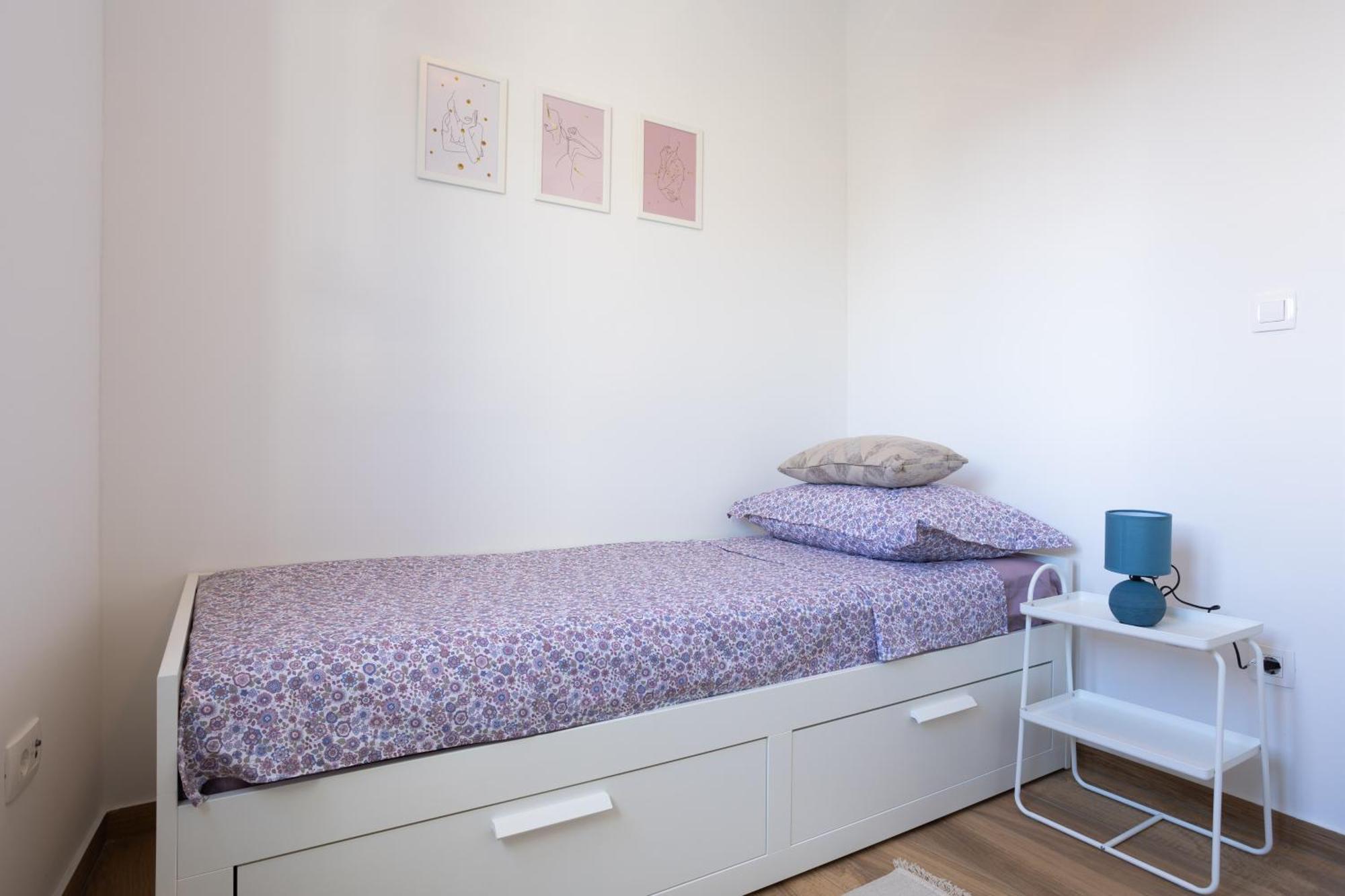La Petit Apartment Trogir Exterior photo